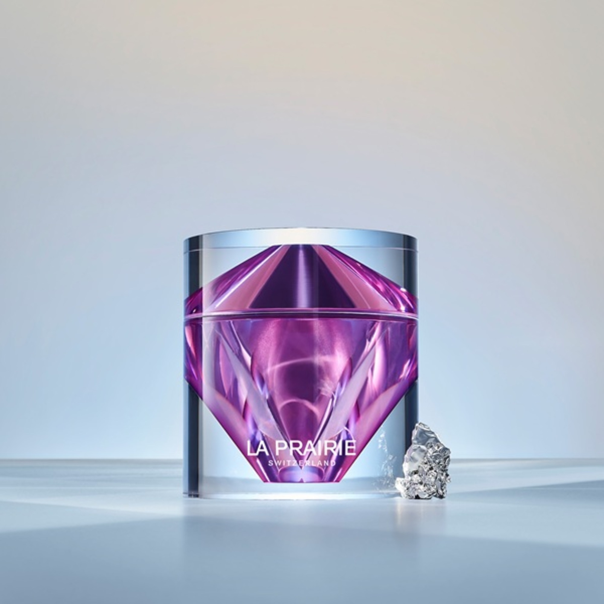 Platinum Rare Haute-Rejuvenation Cream