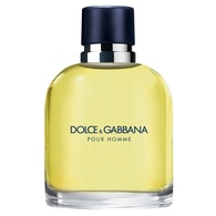 75 ML Dolce & Gabbana Pour Homme Dolce&Gabbana Pour Homme Eau de Toilette  