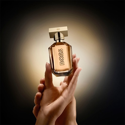 Boss The Scent for Her Eau de Parfum