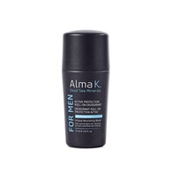 75 ML Alma K ACTIVE PROTECTION Active Protection Roll-On Dezodor  1 of 2 