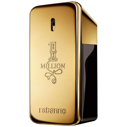 50 ML RABANNE 1 Million 1 Million Eau de Toilette  1 of 4 