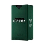 100 ML PRADA Paradigme Paradigme Le Parfum 2 of 7 Paradigme Le Parfum
