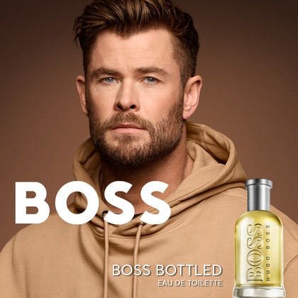 Eau de Toilette