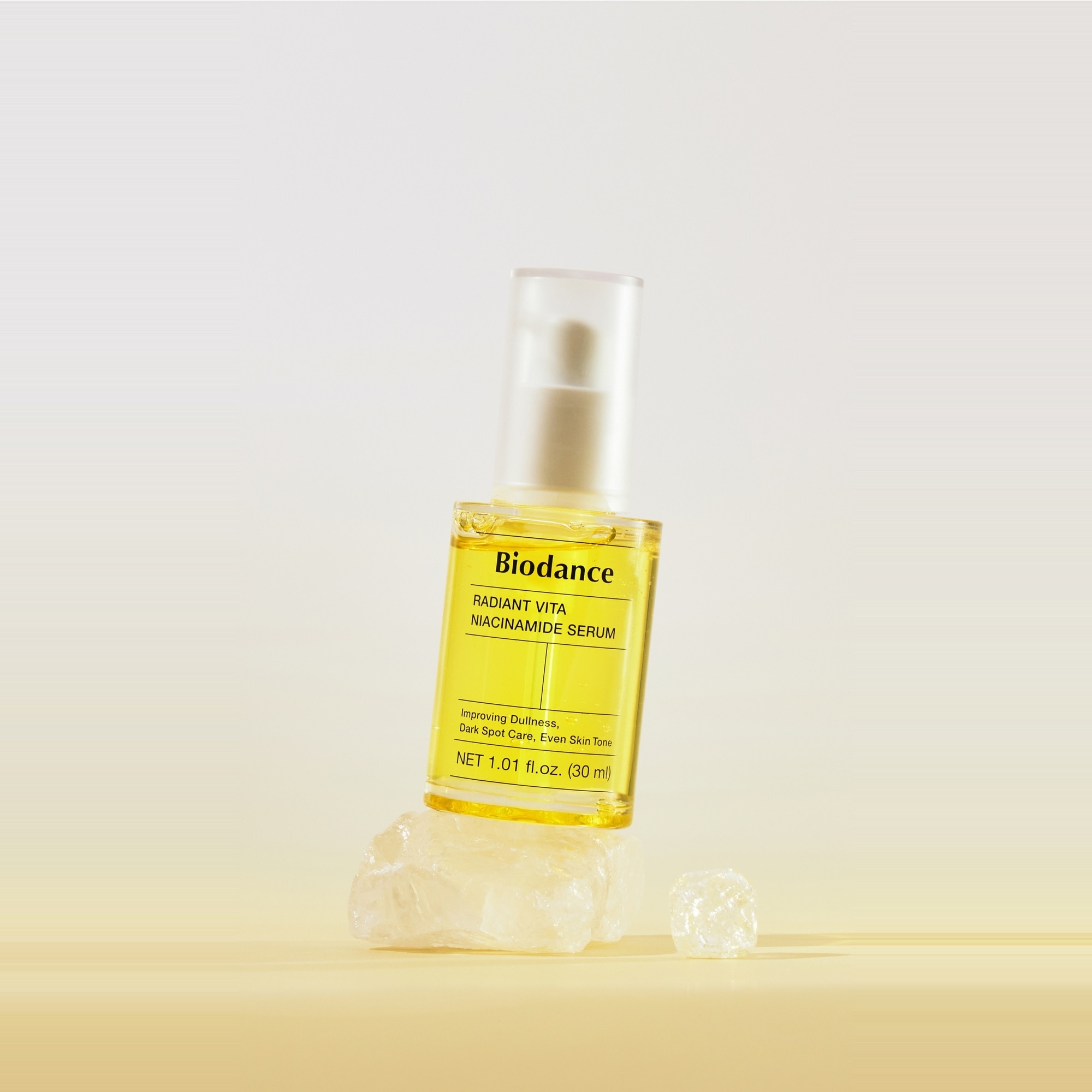 30 ML undefined SKIN-CARE Arcszérum Radiant Vita Niacinamide 1 of 3