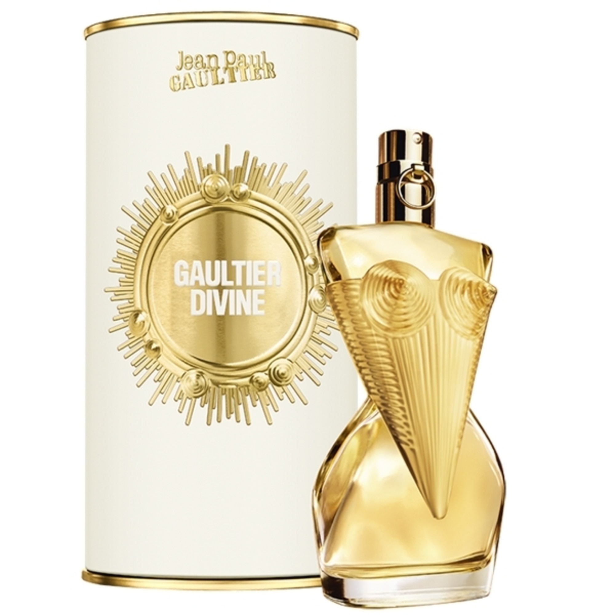 Gaultier Divine Eau de Parfum