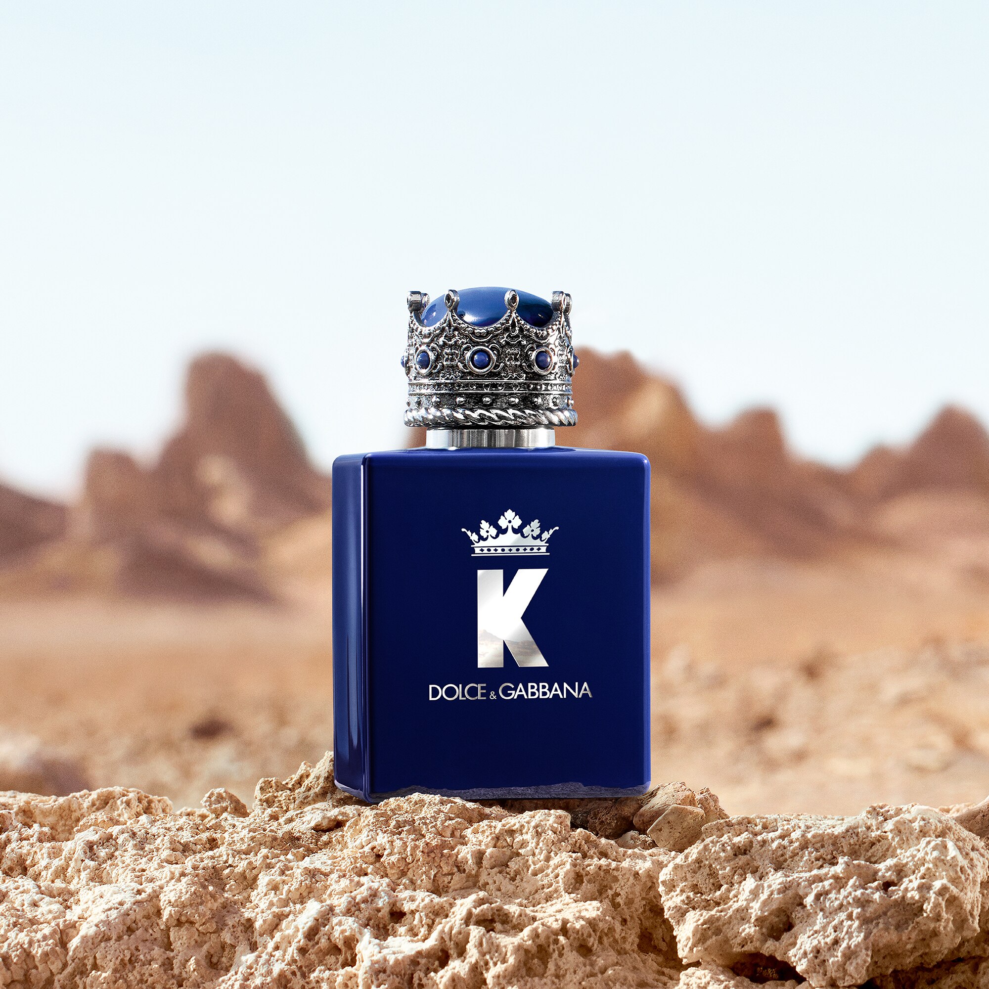 50 ML Dolce & Gabbana K by Dolce&Gabbana Elixir K by Dolce&Gabbana Elixir  1 of 8 