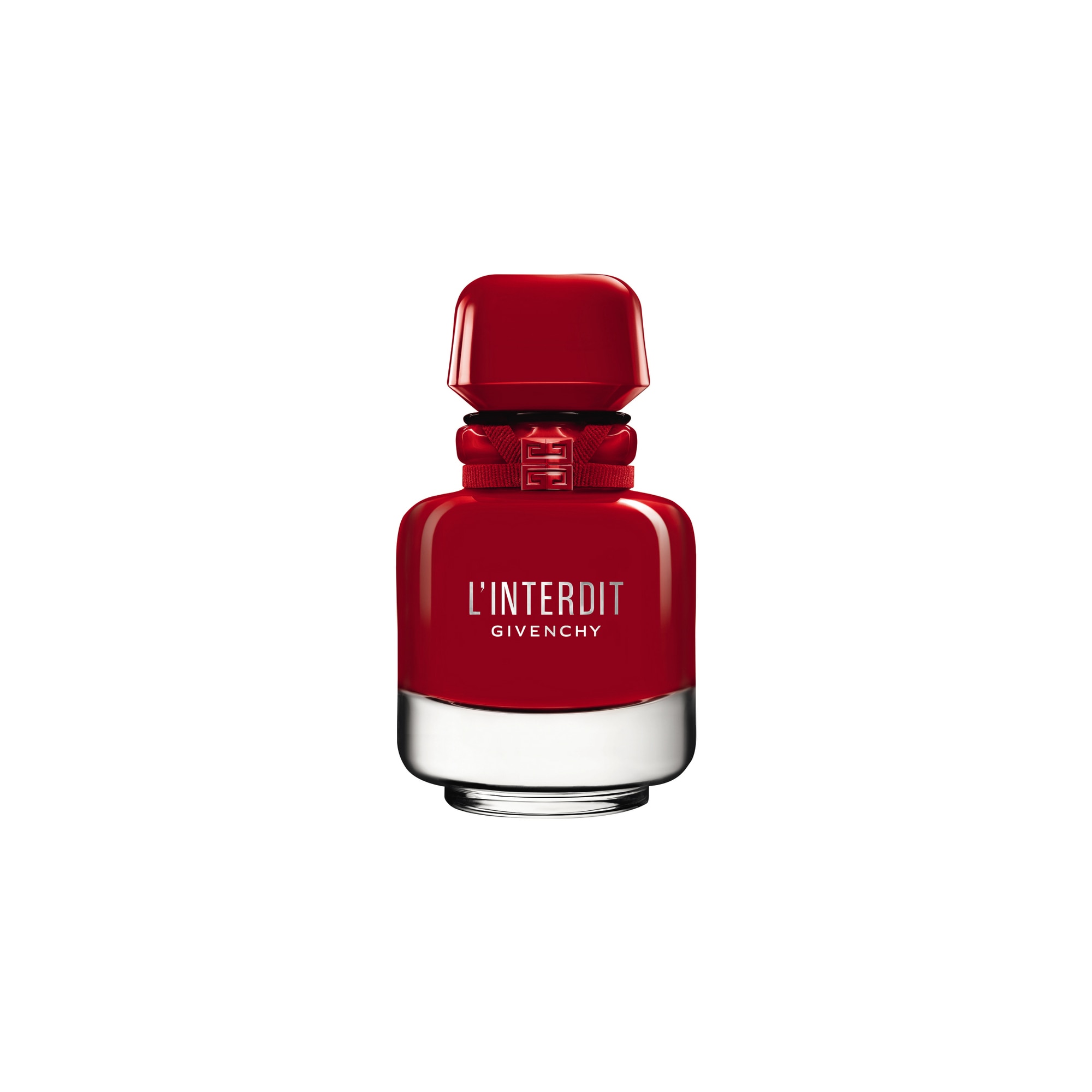 35 ML GIVENCHY L'Interdit L'Interdit Rouge Ultime Eau de Parfum 1 of 3