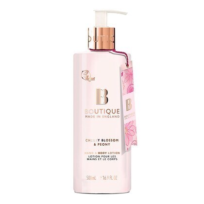 500 ML Grace Cole Cherry Blossom & Peony Cherry Blossom & Peony Testápoló  1 of 1 