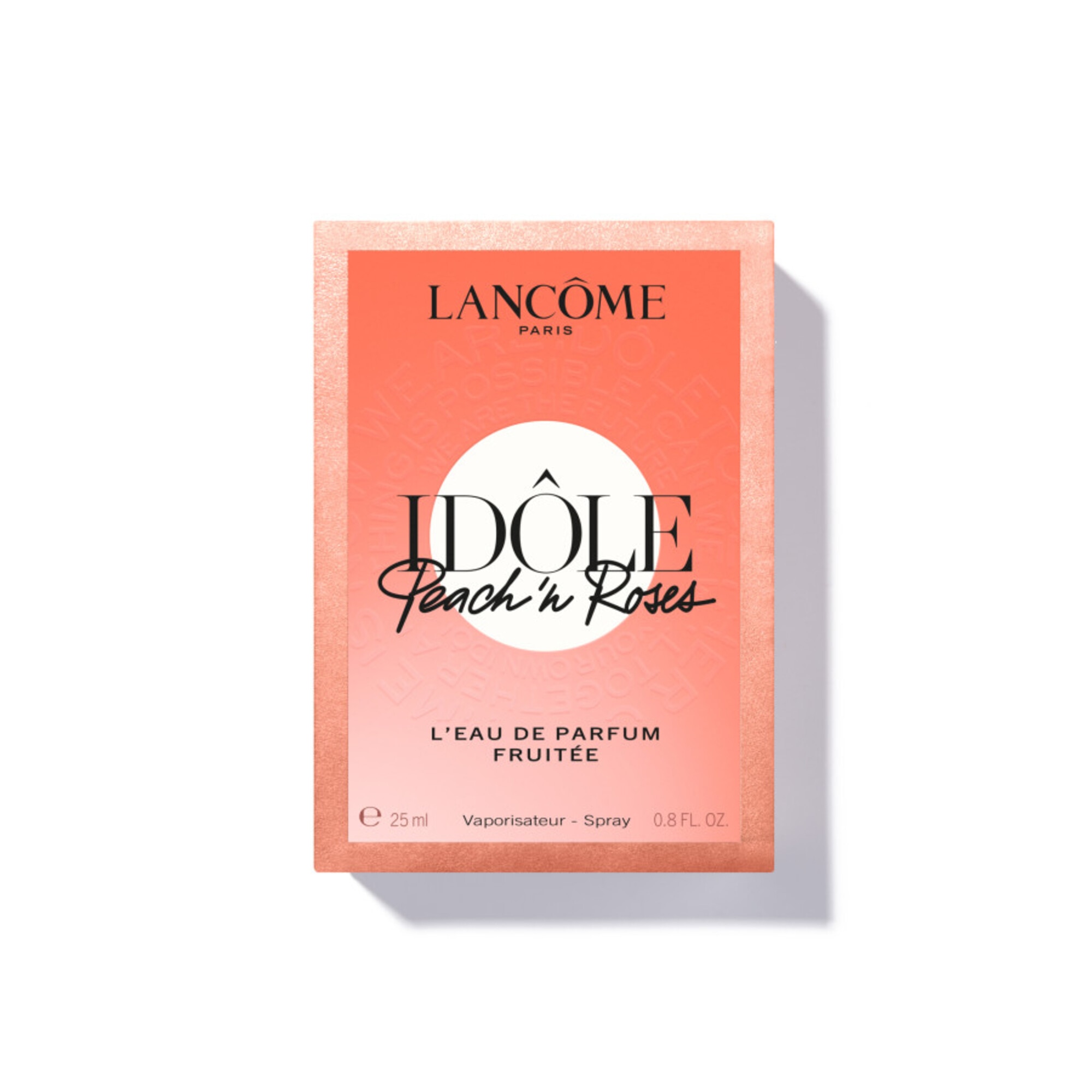 Idole Peach'n Roses Eau de Parfum