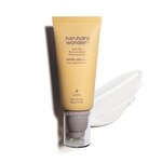 50 ML HARUHARU WONDER  Naptej Wonder Black Rice Moisture Daily Sunscreen SPF50  3 of 4 Naptej Wonder Black Rice Moisture Daily Sunscreen SPF50