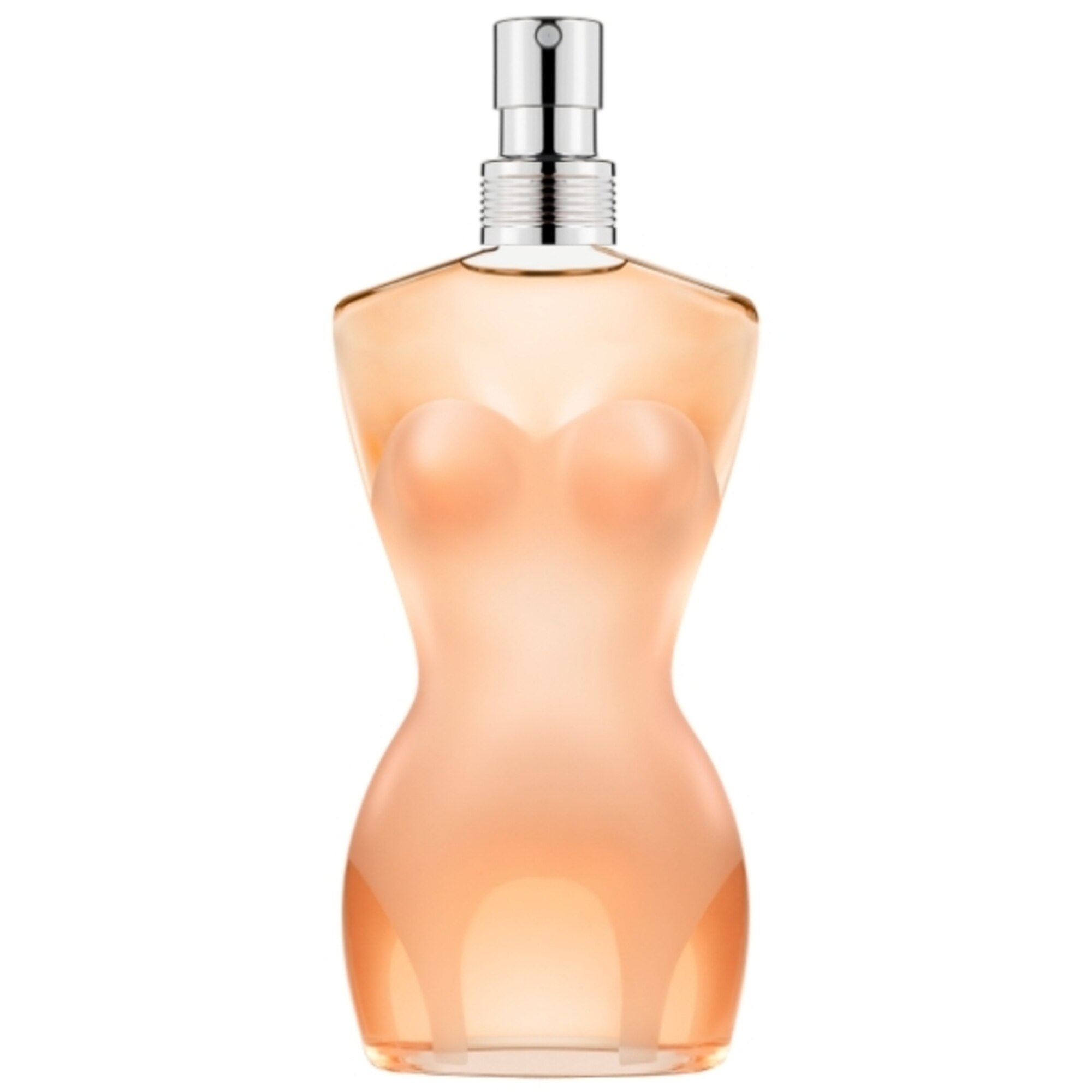 50 ML JEAN PAUL GAULTIER Classique Classique Eau de Toilette 1 of 5