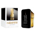 30 ML RABANNE 1 Million 1 Million Black Eau de Parfum 3 of 7 1 Million Black Eau de Parfum