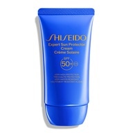 50 ML SHISEIDO Expert Sun EXPERT SUN PROTECTOR SPF50+ Napvédő krém  1 of 2 