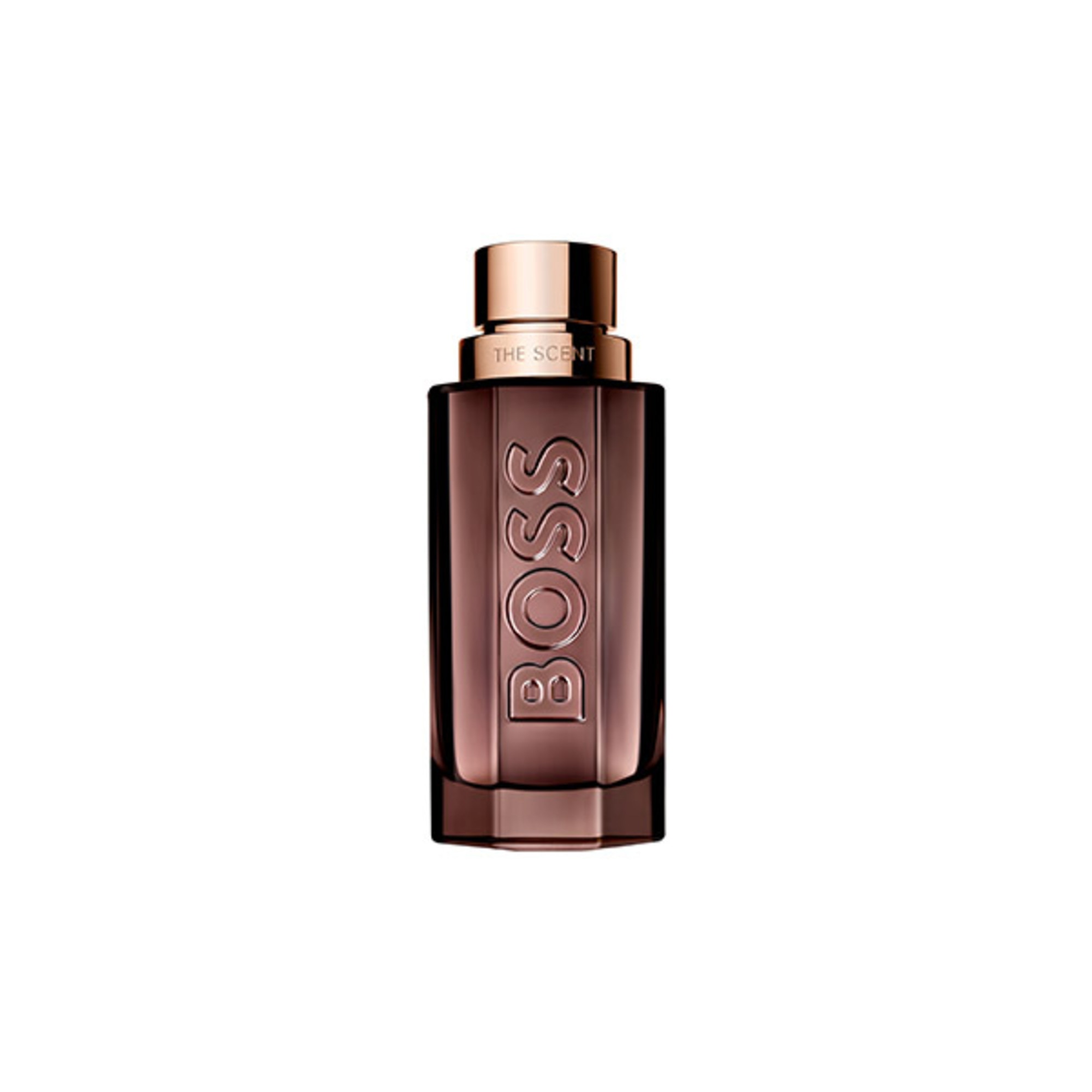 100 ML HUGO BOSS Boss The Scent Boss The Scent Le Parfum for Him Boss The Scent Le Parfum for Him