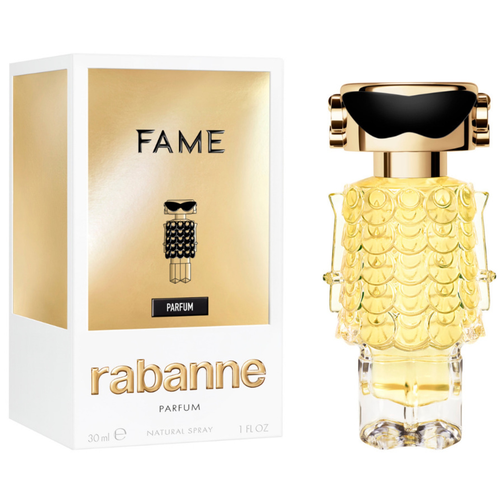 Fame Parfum