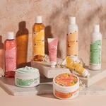 30 ML Marionnaud Skincare Cherry Blossom Cherry Blossom Cotton Hidratáló kézkrém  3 of 10 Cherry Blossom Cotton Hidratáló kézkrém