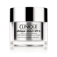  Clinique CLINIQUE SMART VD Clinique Smart custom repair SPF15 Arckrém  1 of 2 