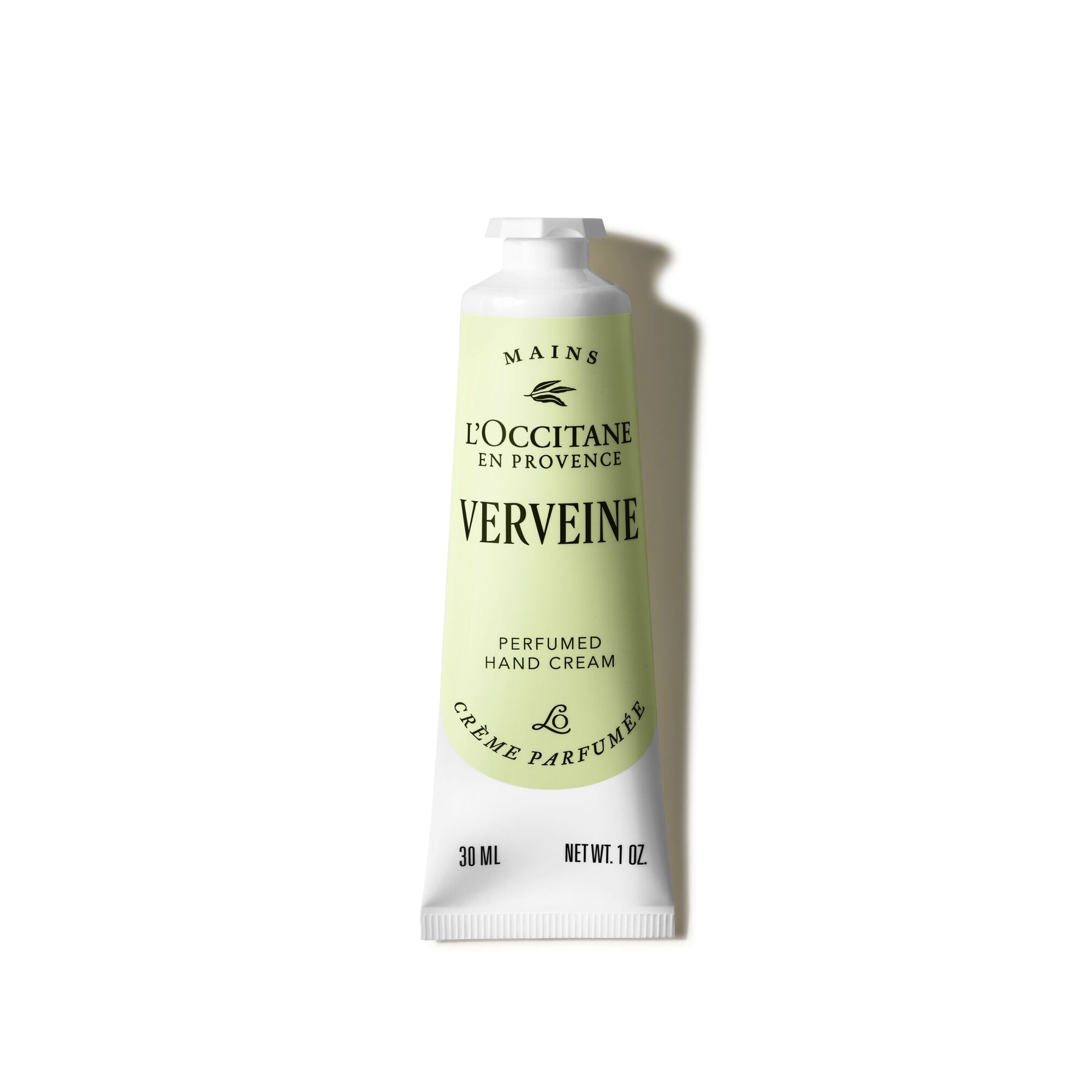 30 ML L'Occitane VERVEINE Verveine Kézkrém 1 of 1