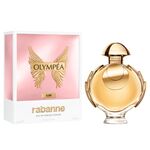 80 ML RABANNE Olympéa Olympéa Elixir Eau de Parfum Intense 3 of 6 Olympéa Elixir Eau de Parfum Intense