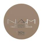 8 GR NAM Illuminating Illuminating Face Powder Púder  1 of 3 Illuminating Face Powder Púder