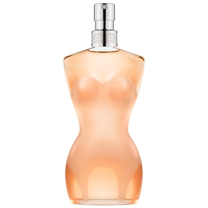 50 ML JEAN PAUL GAULTIER Classique Classique Eau de Toilette 1 of 5