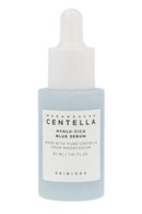 30 ML Skin1004 Madagascar Centella Madagascar Centella Hyalu Cica Blue Szérum  1 of 2 