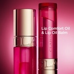 CLARINS LIP OIL BALM Lip Oil Balm Szájfény 6 of 6 Lip Oil Balm Szájfény