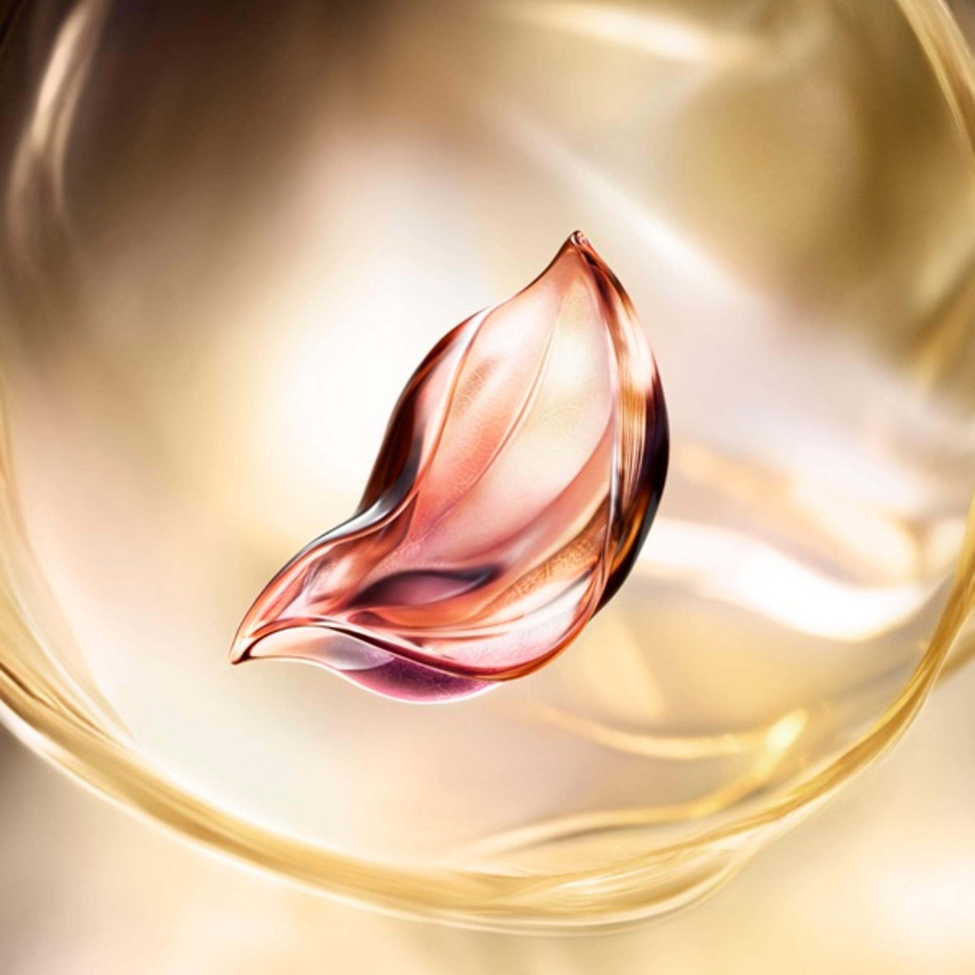 Absolue Longevity Soft Cream Arcápoló