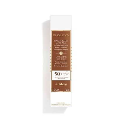 SUNLEYA FACE CREAM SPF 50+