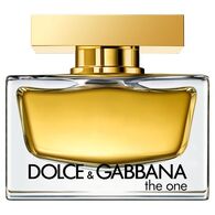 30 ML Dolce & Gabbana THE ONE The One Eau de Parfum  1 of 2 