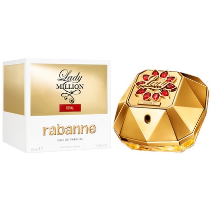 Lady Million Royal Eau de Parfum 50 ml