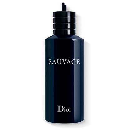 300 ML Dior Sauvage Sauvage Eau De Toilette  1 of 3 