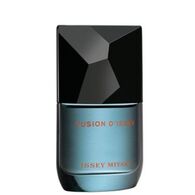 50 ML ISSEY MIYAKE Fusion D'Issey Eau de Toilette  1 of 2 