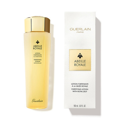 150 ML GUERLAIN ABEILLE ROYALE ABEILLE ROYALE Fiataltó arcvíz  1 of 3 