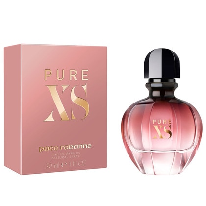 Paco Rabanne Pure XS For Her EDP