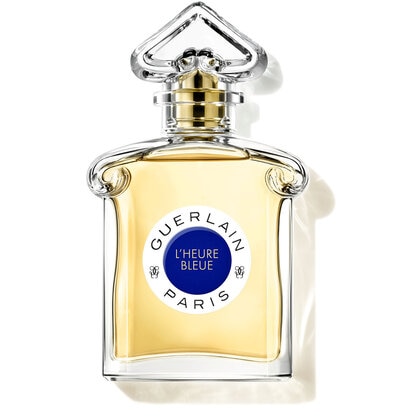 75 ML GUERLAIN Les Légendaires L'Heure Bleue Eau de Toilette  1 of 2 