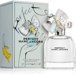 50 ML MARC JACOBS Perfect Perfect Eau de Toilette  2 of 2 Perfect Eau de Toilette