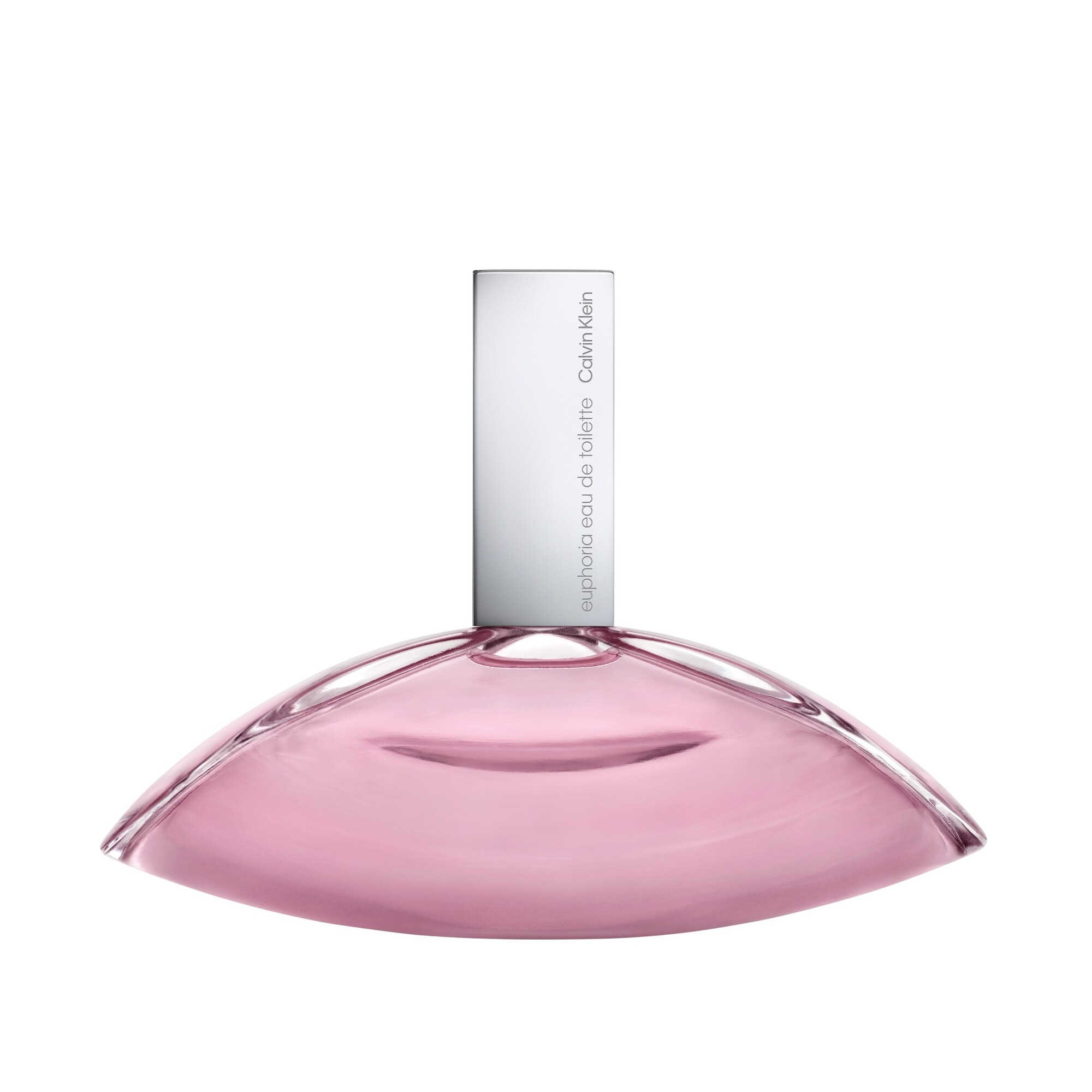 100 ML CALVIN KLEIN Euphoria Euphoria Eau de Toilette 1 of 2