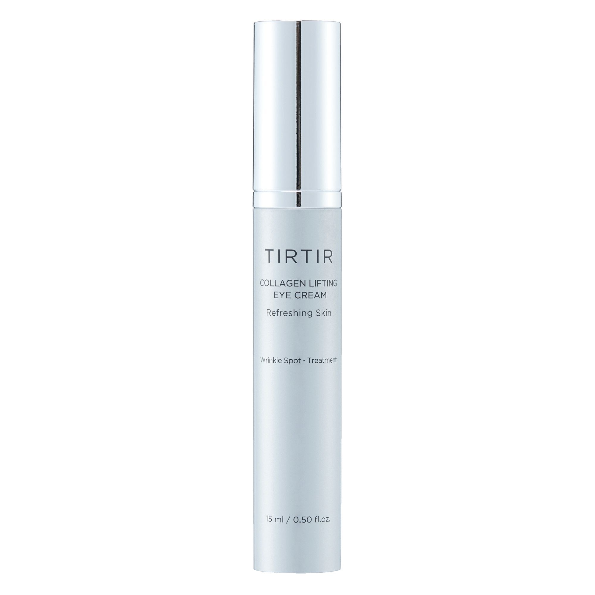 15 ML TIRTIR Collagen Lifting Szemkrém Collagen Lifting 1 of 3 Szemkrém Collagen Lifting