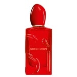 100 ML ARMANI Si Si Passione Red Musk Eau de Parfum  1 of 6 Si Passione Red Musk Eau de Parfum