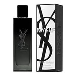 100 ML YVES SAINT LAURENT MYSLF MYSLF EAU DE PARFUM 3 of 3 MYSLF EAU DE PARFUM