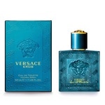 50 VERSACE EROS Versace Eros EDT 2 of 2 Versace Eros EDT