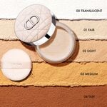  Dior Forever Dior Forever On Set Powder  6 of 8 Dior Forever On Set Powder