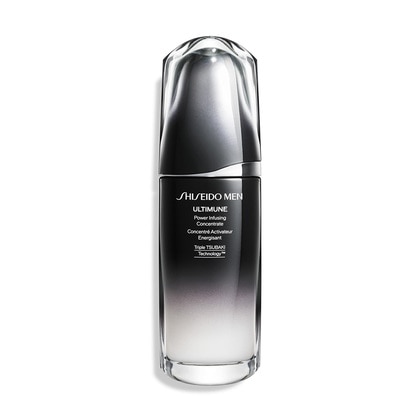 75 ML SHISEIDO ULTIMUNE MEN ULTIMUNE MEN POWER INFUSING Koncentrátum  1 of 3 