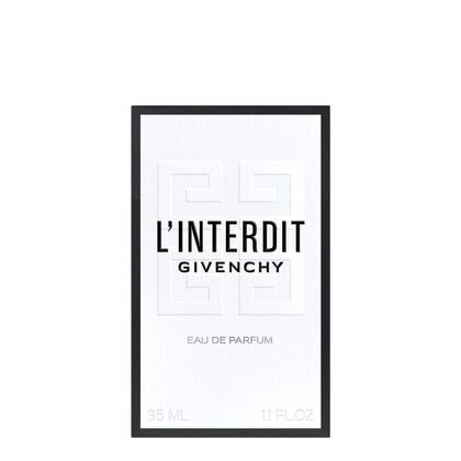 L'Interdit Eau de Parfum