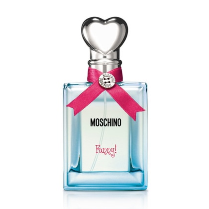 50 ML MOSCHINO FUNNY FUNNY Eau de Toilette  1 of 2 