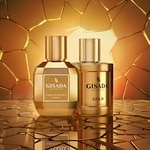 100 ML Gisada MEN Gold Eau de Parfum  4 of 4 Gold Eau de Parfum