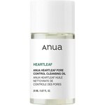 ANUA Hearleaf Hatékony tisztító olaj Hearleaf Pore Control 1 of 1 Hatékony tisztító olaj Hearleaf Pore Control