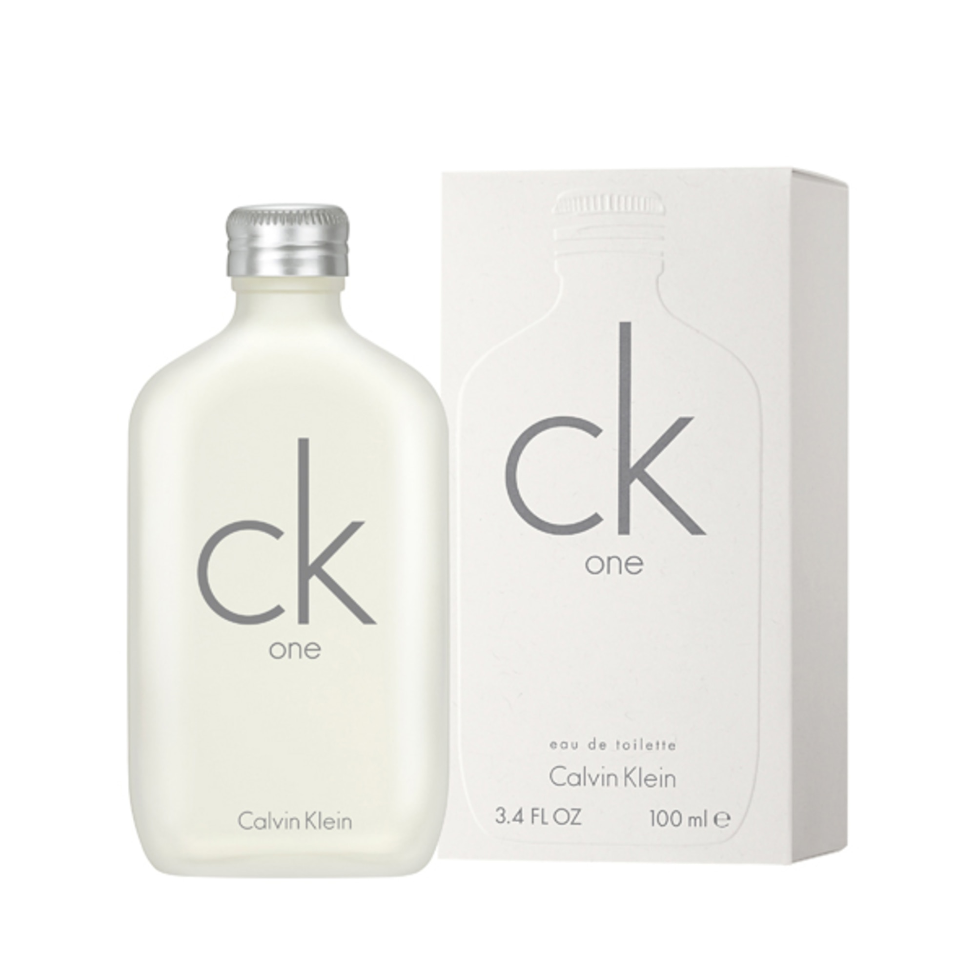 CK One Eau de Toilette