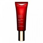  CLARINS  BB SKIN DETOX FLUID Folyékony BB krém  1 of 2 BB SKIN DETOX FLUID Folyékony BB krém